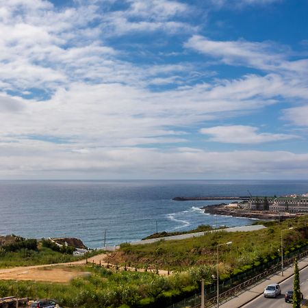 You And The Sea Ericeira Exterior photo