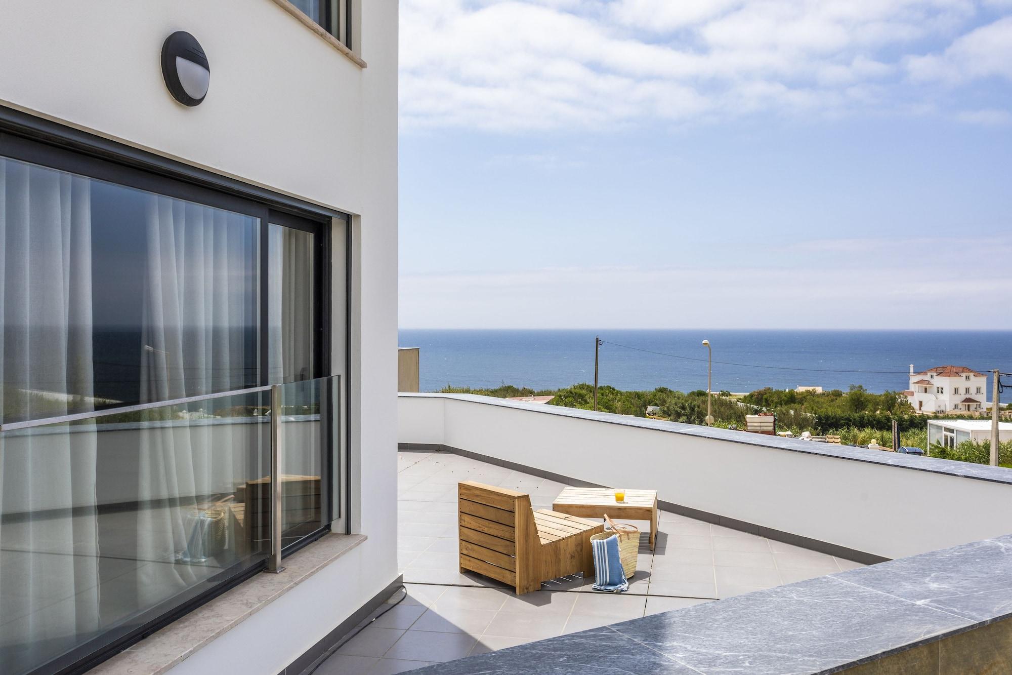 You And The Sea Ericeira Exterior photo