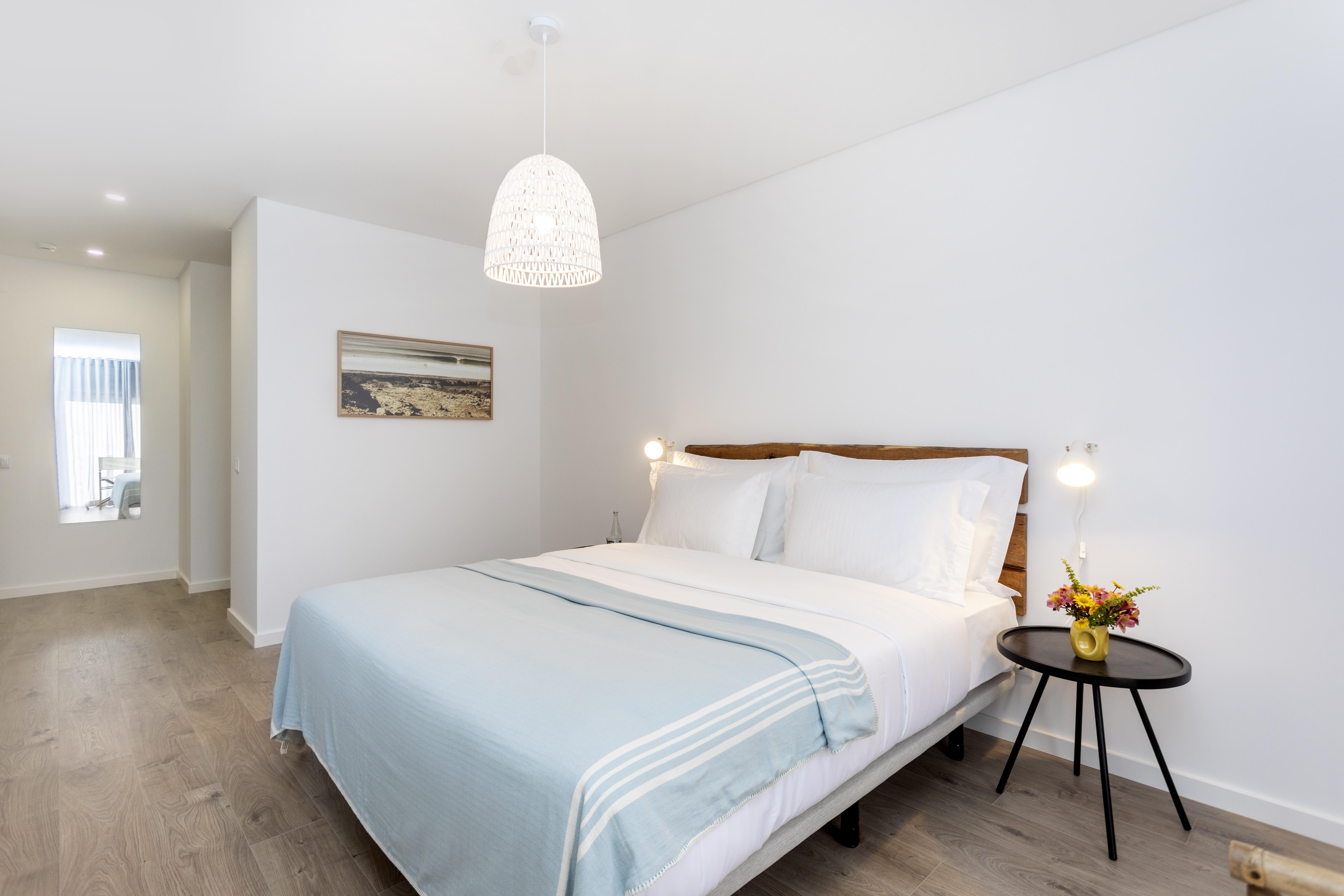 You And The Sea Ericeira Exterior photo