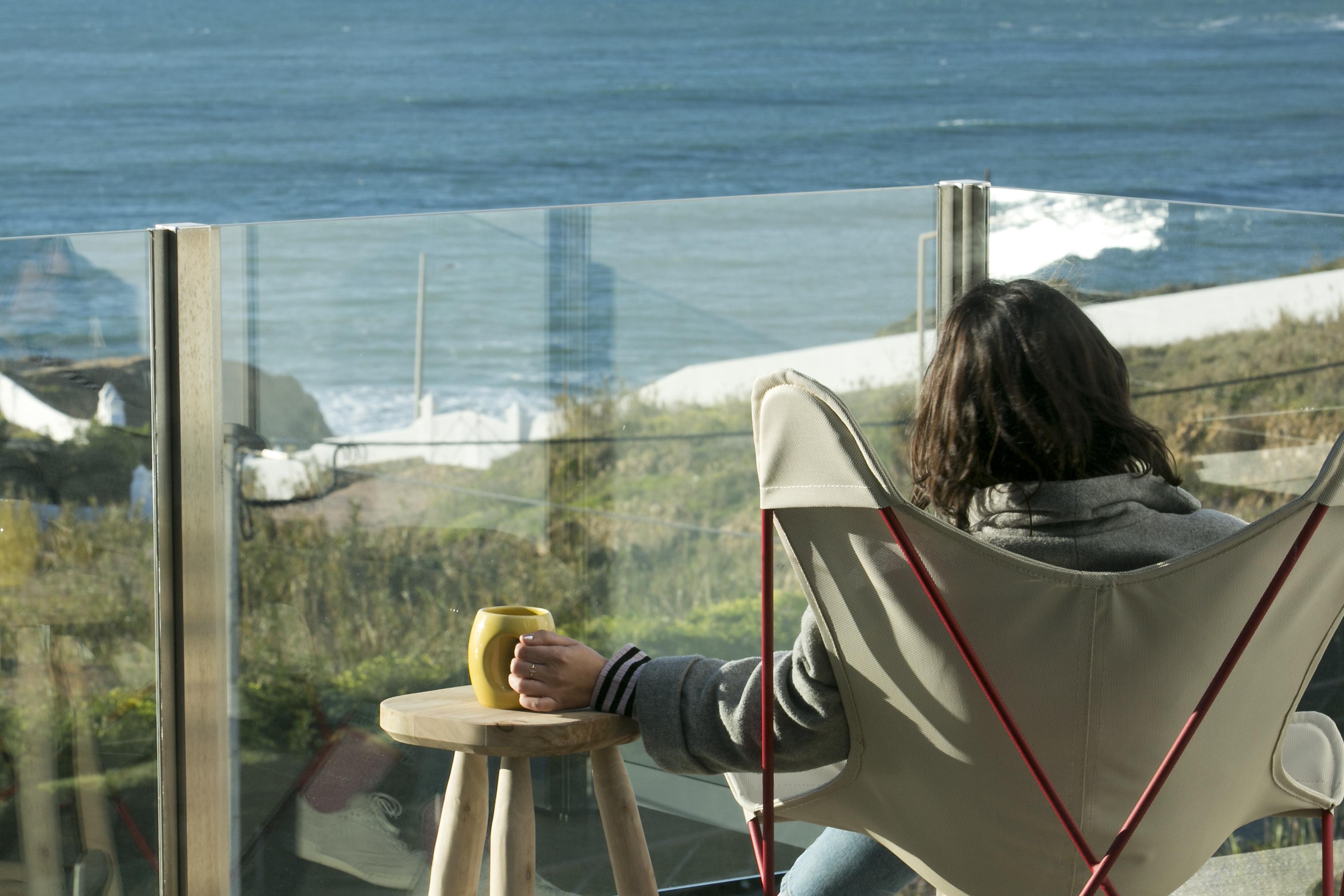 You And The Sea Ericeira Exterior photo