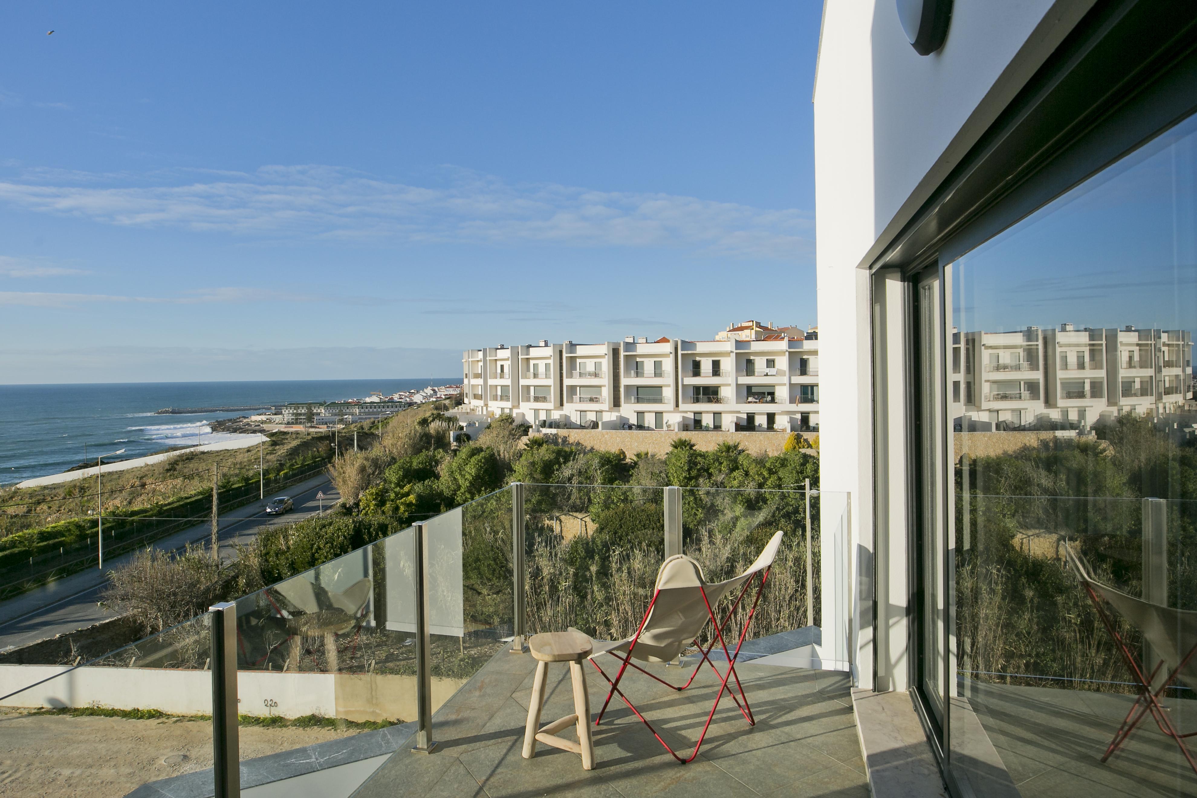 You And The Sea Ericeira Exterior photo
