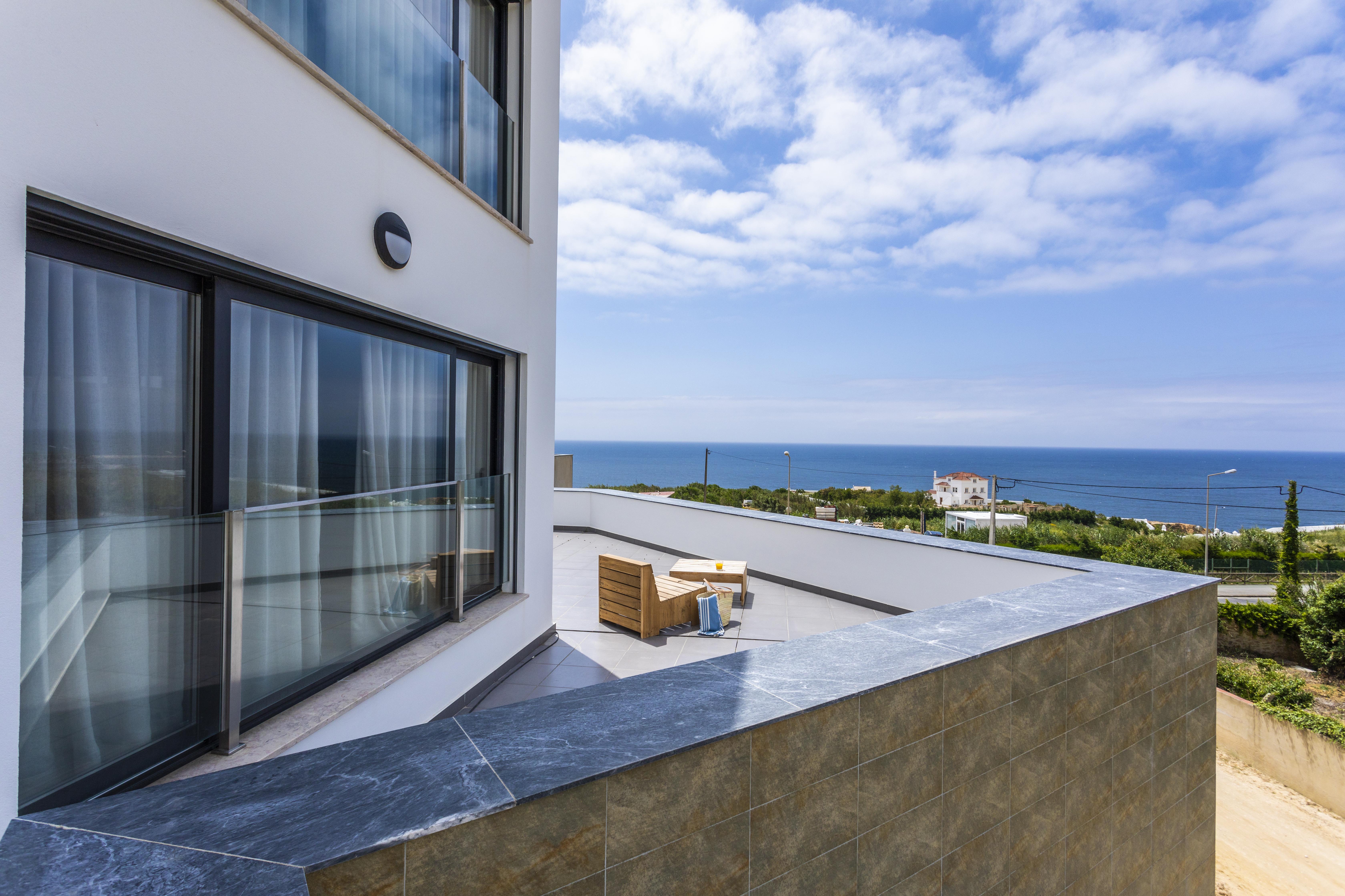 You And The Sea Ericeira Exterior photo