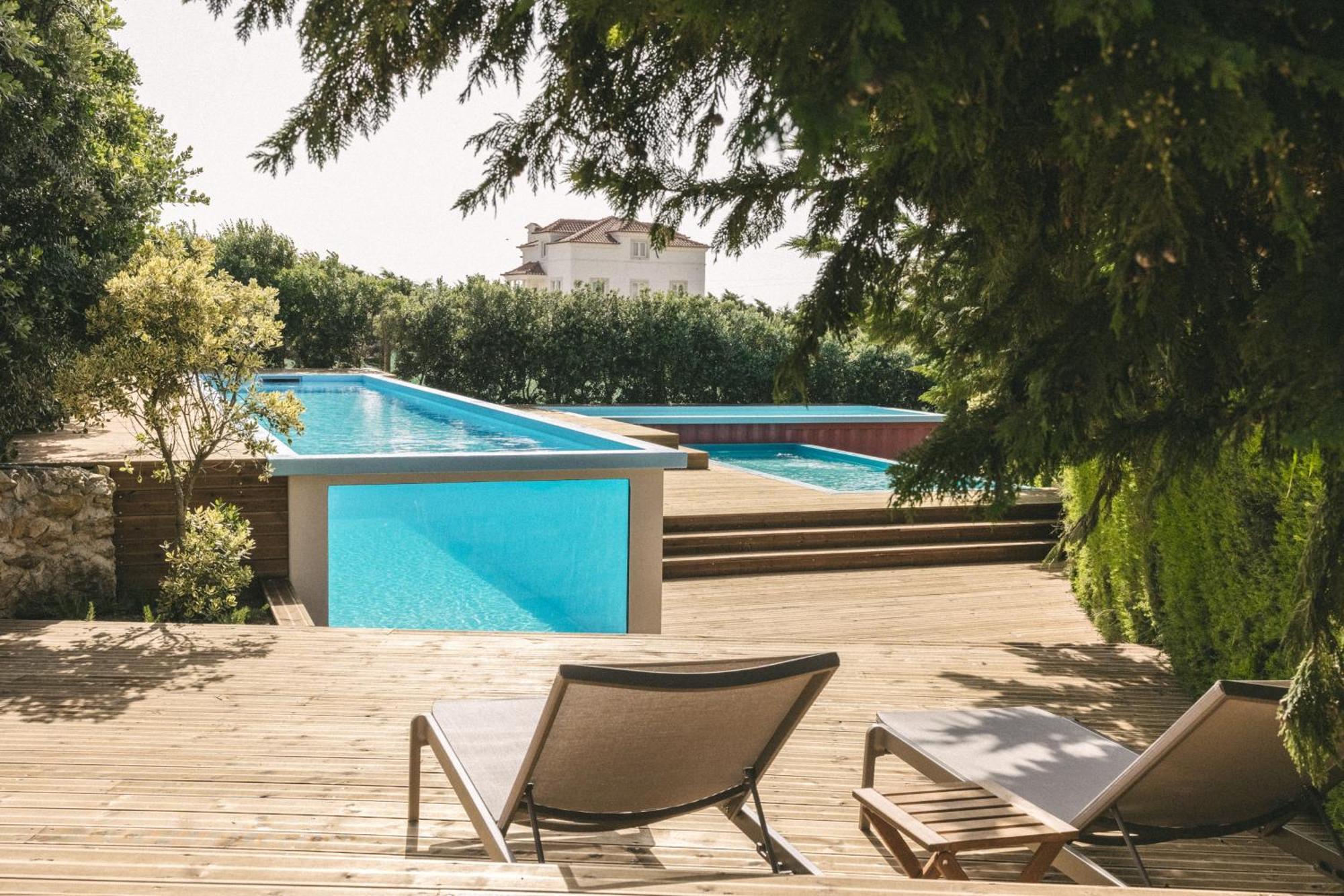 You And The Sea Ericeira Exterior photo
