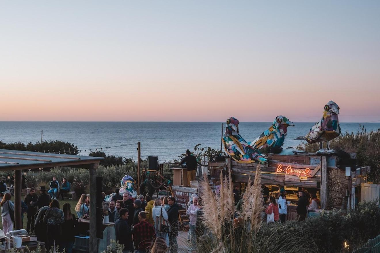 You And The Sea Ericeira Exterior photo