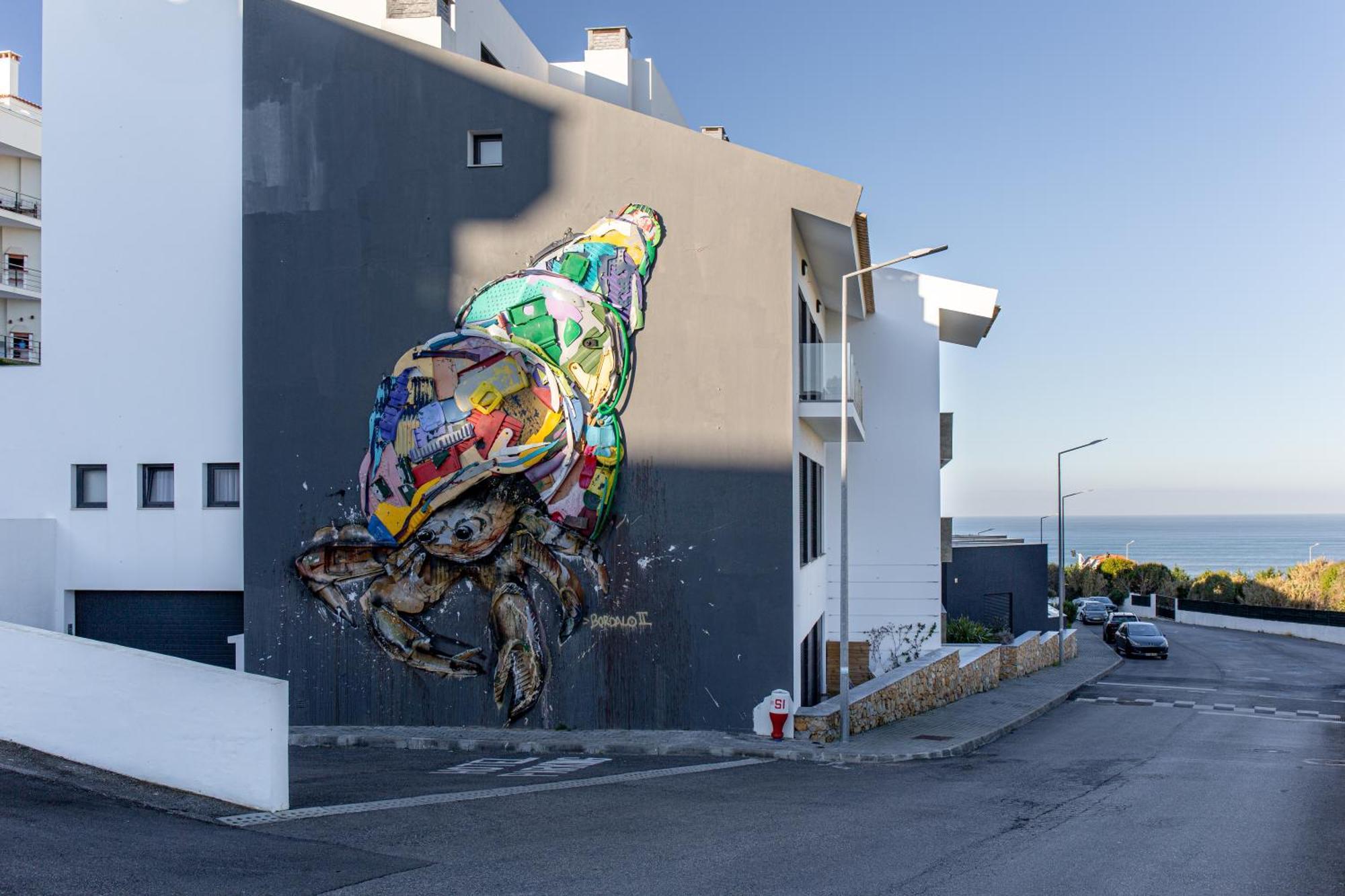You And The Sea Ericeira Exterior photo