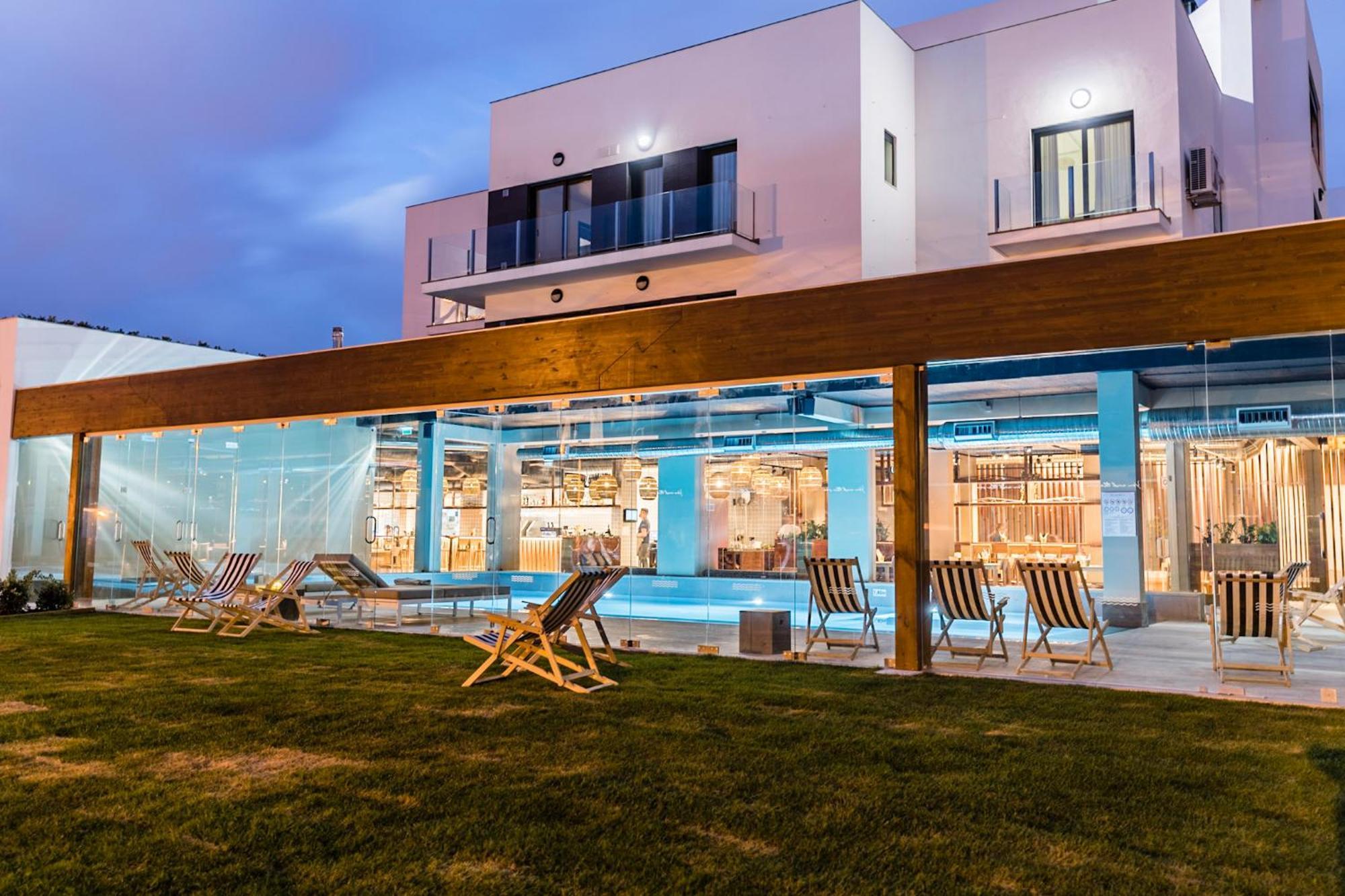 You And The Sea Ericeira Exterior photo