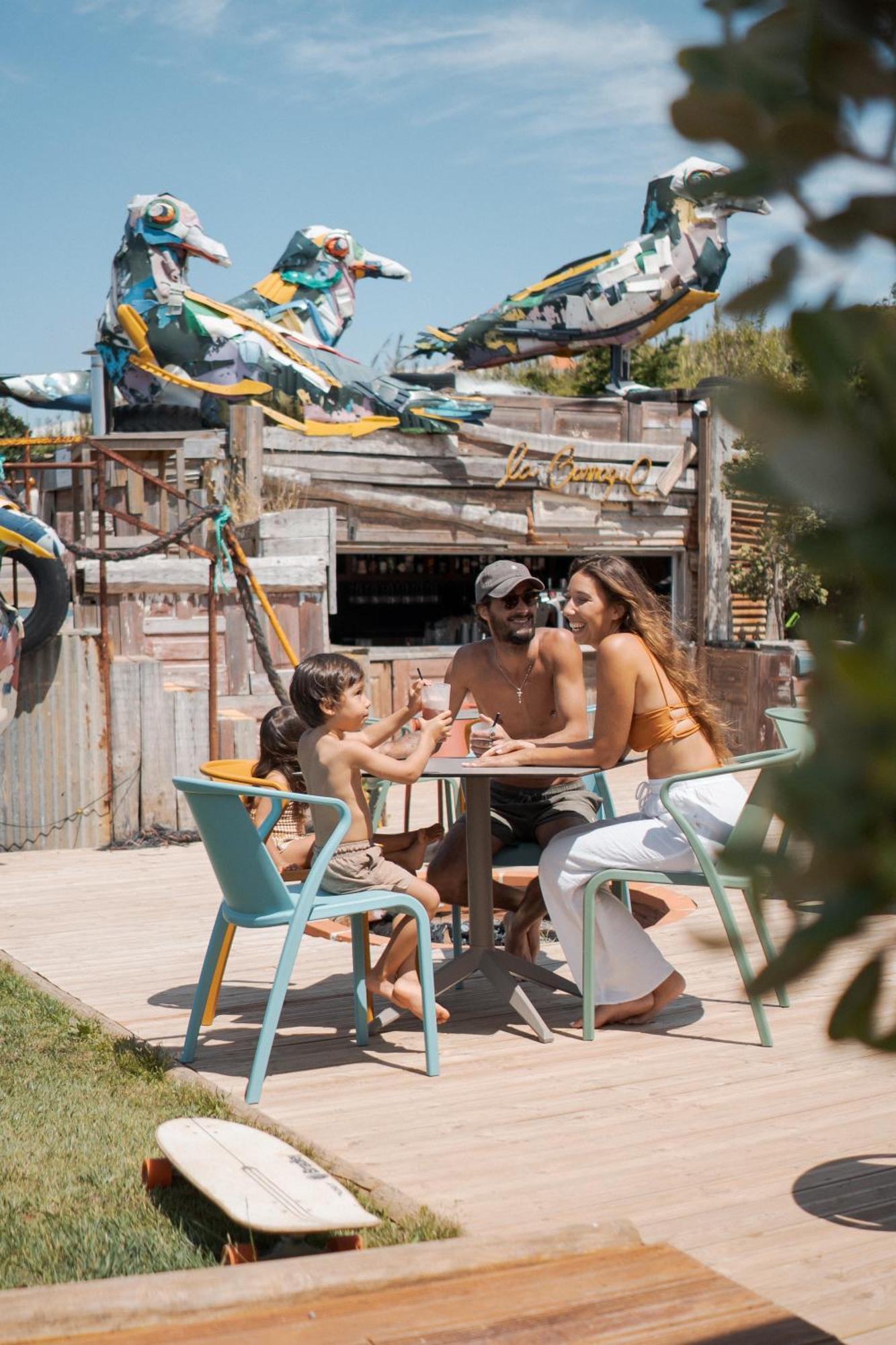 You And The Sea Ericeira Exterior photo