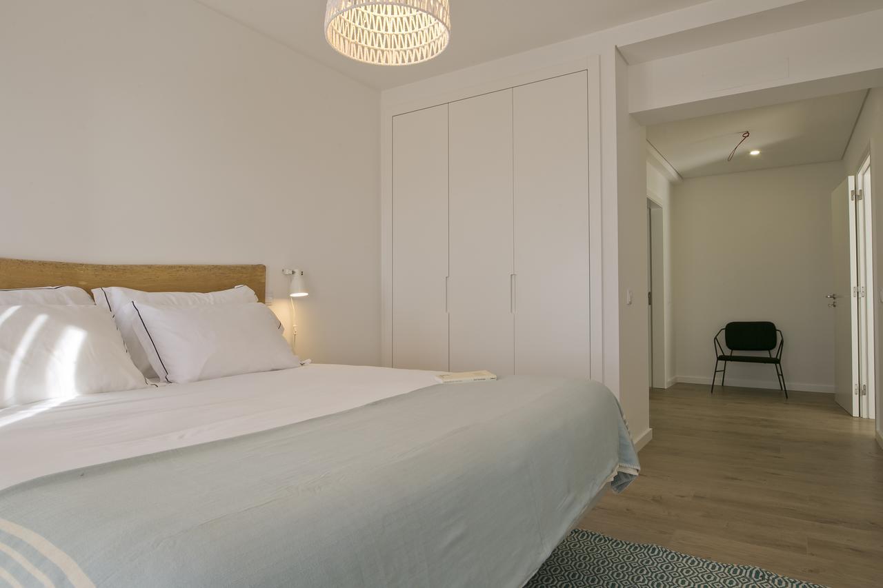 You And The Sea Ericeira Exterior photo
